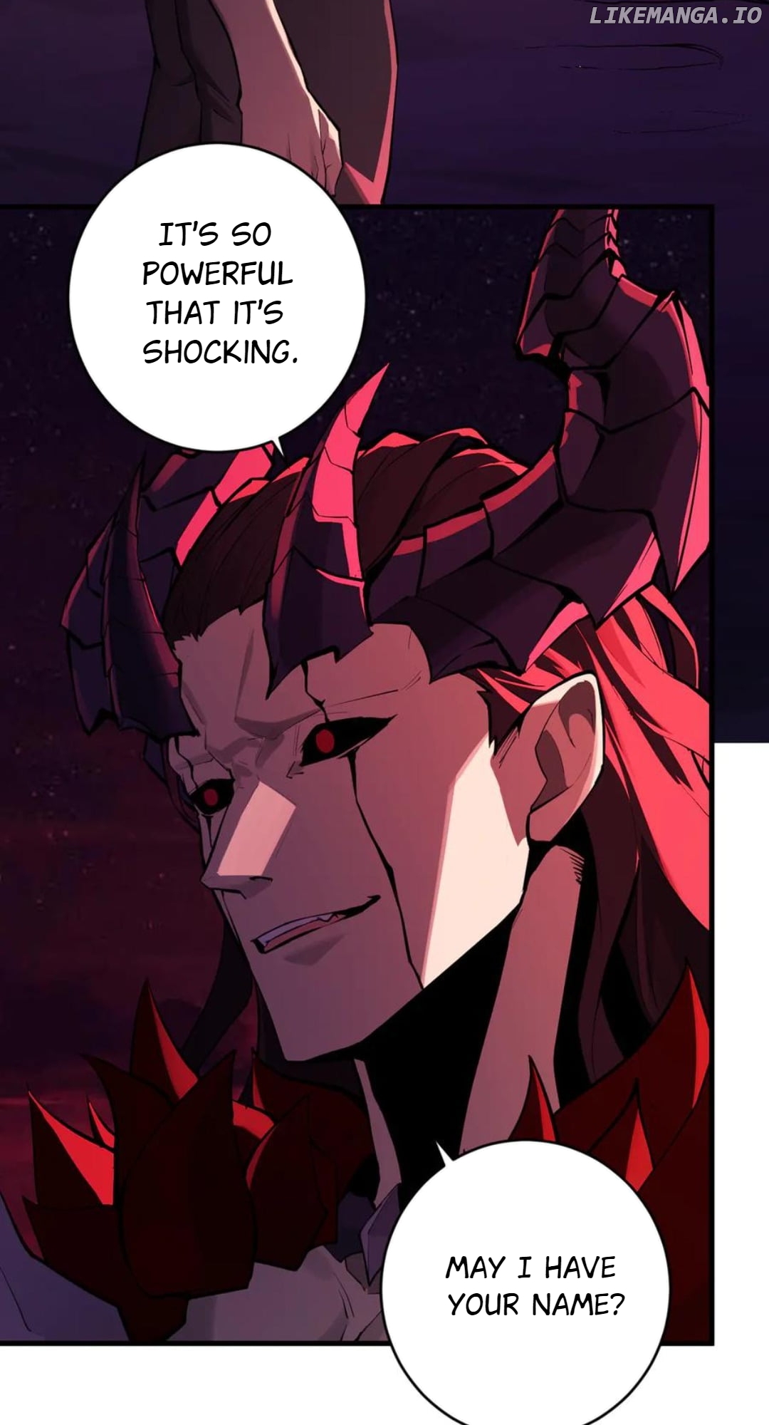Doomsday for All: Me, Virus Monarch Chapter 63 - page 16